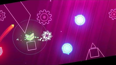 GP part in Stupid Love by zXera