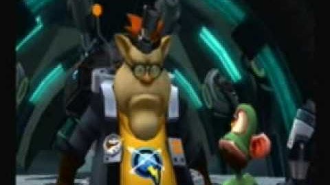 ratchet and clank 3  part 36