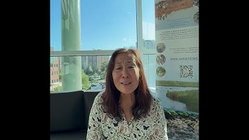 2024–2025 President Nancy Lin’s Report of the Past Year’s Accomplishments