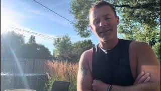 God is the God of the uncomfortable. ❤️