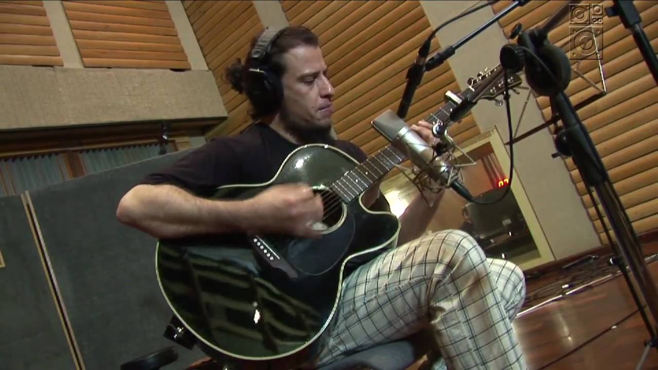 Teatro Mágico - 10 Horas No Estúdio - Trama/Radiola 22/10/09