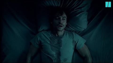 Pourquoi transpire-t-on quand on dort?