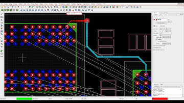 Tutorial OrCAD Professional and Allegro - Layer Sets