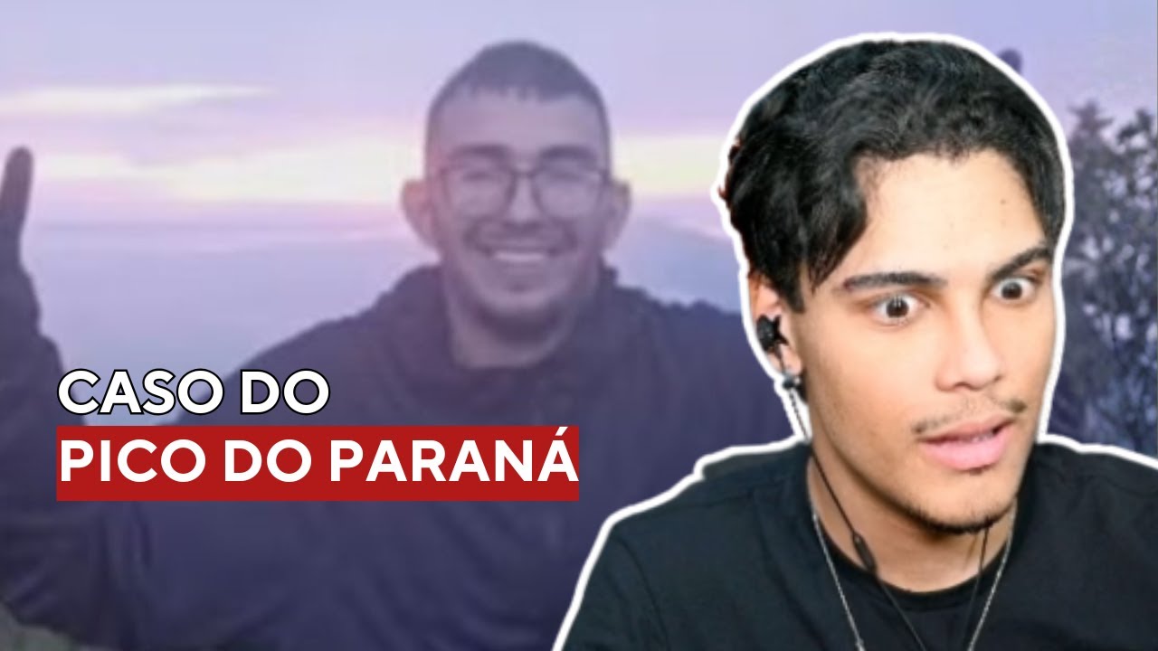 RANOZERA REAGINDO AO CASO DO PICO DO PARANÁ