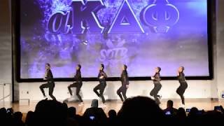 Strolling of the Bulls X || USF aKDPhi || SOTBX (Round 1) No Lemon