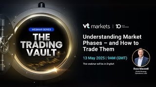 Trading Vault Webinar Ep 1 | Understanding Market Phases —  and How to Trade Them