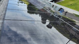 Why Solar Panels Need YearRound Maintenance