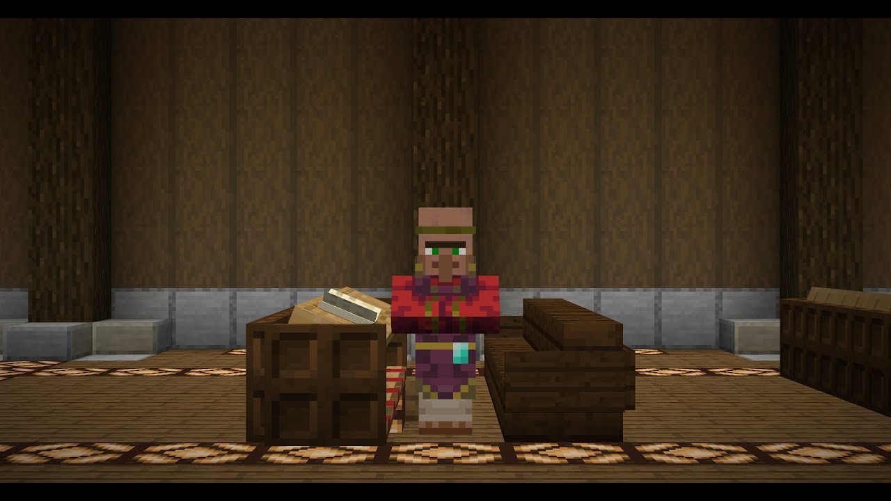 The Secret Society WALKTHROUGH - Minecraft Puzzle Map