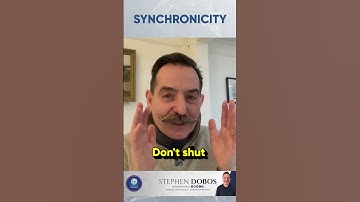 What Is Synchronicity? #shorts