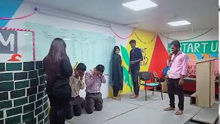 Corporate Theater - By Nav Kishlay screenshot 2