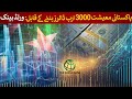 Pakistan economys potential to grow to 3trillionworldbank  rich pakistan