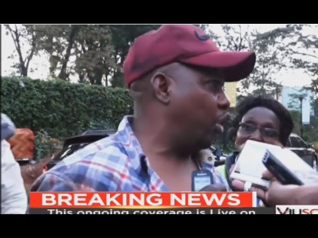 'It was like a movie,' Omar Muchiri recounts his daring rescue during the Dusit complex attack 'It was like a movie,' Omar Muchiri recounts his daring rescue during the Dusit complex attack