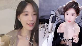 斗鱼douyu 秀秀呢 20210623