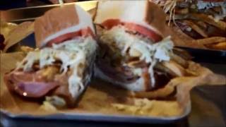 Primanti Brothers signature sandwich: A History