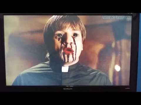 BUFFY vs CALEB