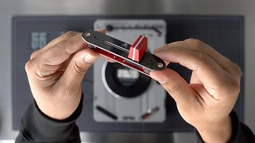 A vital upgrade for the Reloop Spin! (JDDX2R-SP Fader)