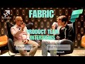 Reza rad interview with the microsoft fabric team   will thompson