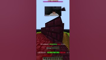 Speedbuilders | Nether Bridge on #twitch #itsyawnsy