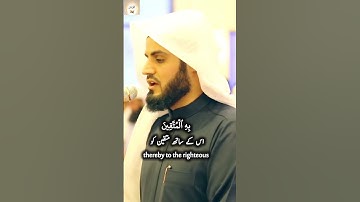 Surah Maryam (19) Verse 96-98 Raad Al Kurdi  القارئ رعد الكردي  ما تيسر من سورة مريم