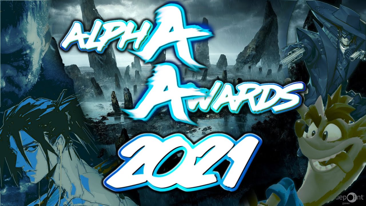 Alpha Awards 2021: BEST, WORST & MOST DISAPPOINTING GAMES!