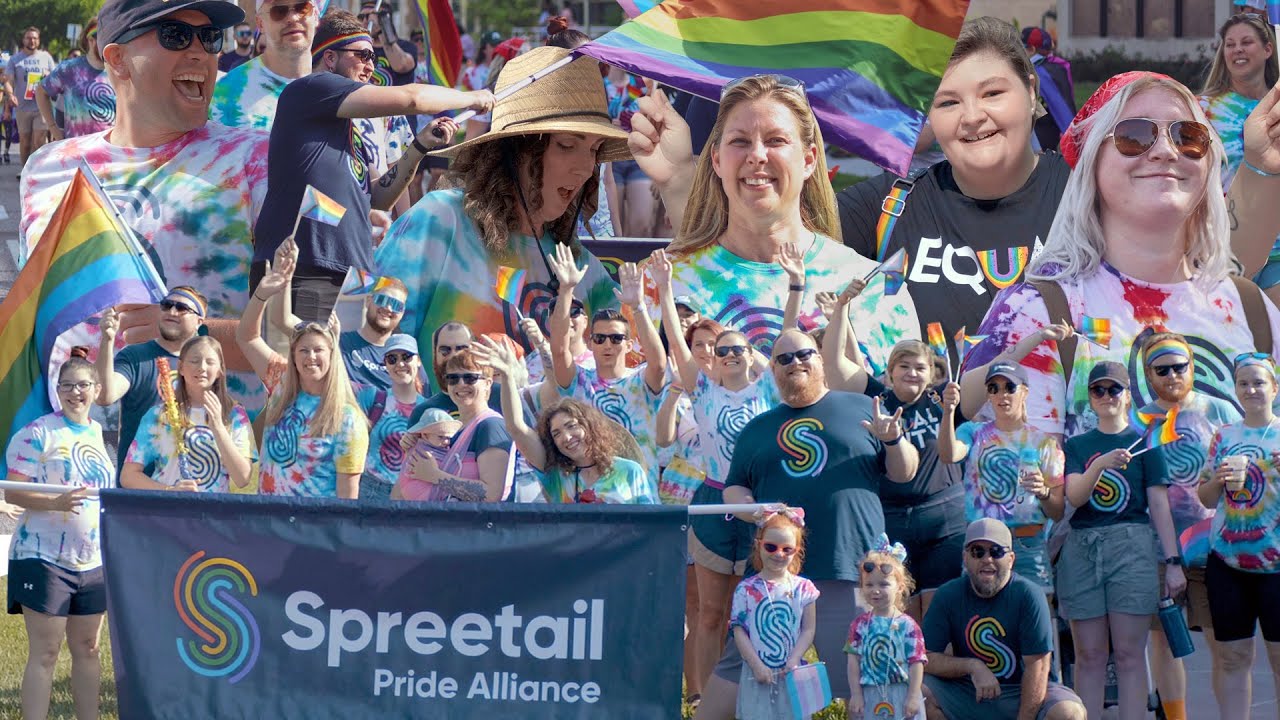 Working at Spreetail | Glassdoor