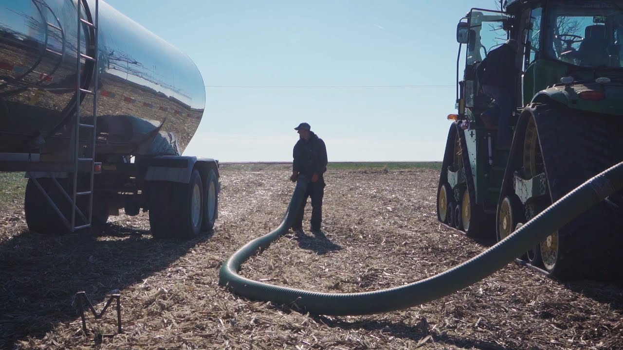 Illinois Farm Bureau Conservation Series, Part 2 Business Builders