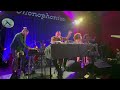 Monophonics @ The Chapel (Full Live Show) | San Francisco, CA | 6/4/2022