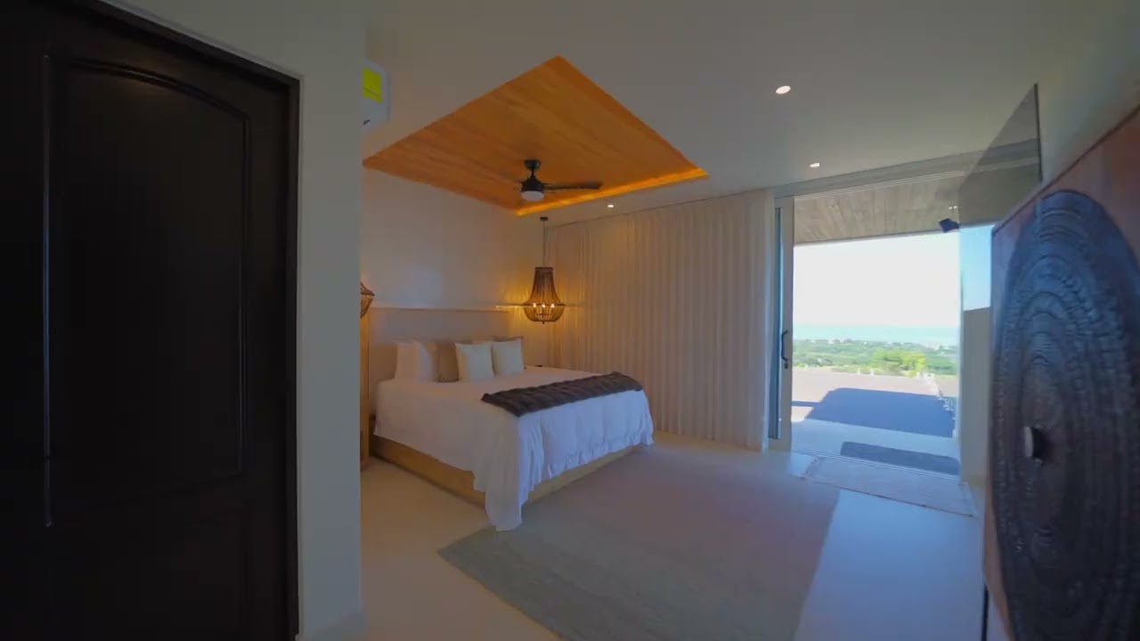 Explore our amazing Villa Haven, in Tamarindo! Your perfect vacation rental for a getaway.