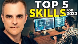 What are you going to do in 2023? Tops 5 skills to get! screenshot 2