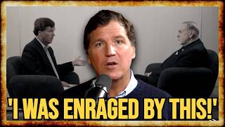 Tucker Shares INSANE Behind-The-Scenes Huckabee Interview Details