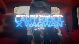 Central Cee - Wagwan x Laut Kidul (Remix by Cvplis)