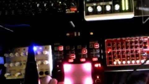 MFB−URZWERG,-522,8step seq+analog synth,KORG KAOSS PAD quad