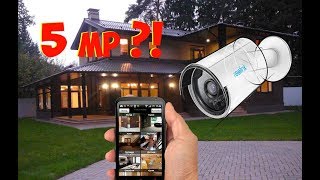 ВАРИФОКАЛЬНАЯ камера с Алиэкспресс Обзор 5мп варифокальной камеры Купить системы видеонаблюдения и сигнализации в интернет-магазине по оптовой цене