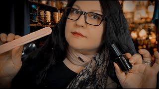 ASMR Nail Salon - Spa Nail Treatment (You are Thing 🤚🏼) screenshot 5