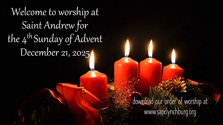 12/21/2025 Traditional Service