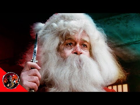Christmas Evil: Does It Stand The Test Of Time?