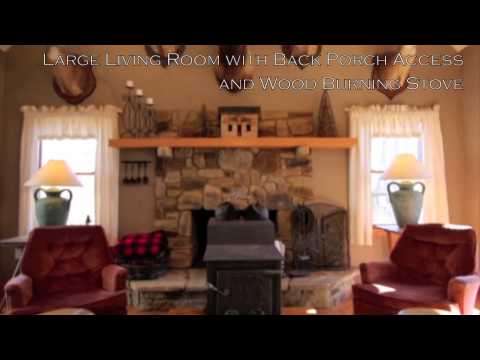 62 Rebel Ridge, New Castle, VA home video tour