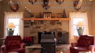 62 Rebel Ridge video tour