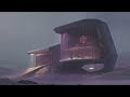 Memory - Relaxing Ambient Sci-Fi (Music for Sleep, Inspiration, Meditation, Work, and Study)