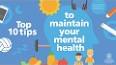 How to Improve Your Mental Health ile ilgili video