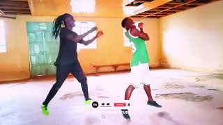 Zuchu - Nani ( Dance video part 2 ) Zuchu - Nani ( Dance video part 2 )