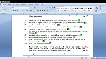 July 2010 IT tools & business system  
