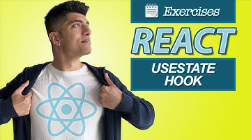 Exercises: useState Hook - React In Depth