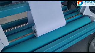 Special Machine  Tubular Stentering