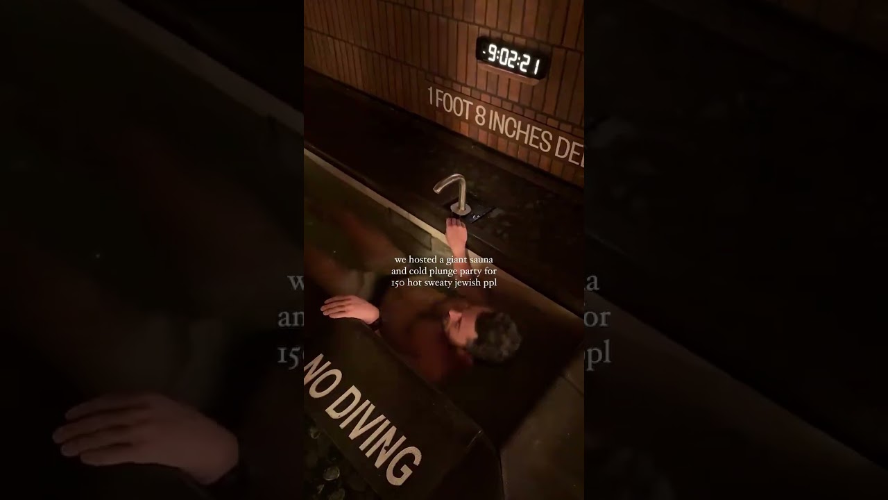 Club Shvitz Club at 🚨 Our next session is 1/28! 