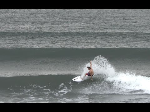 湘南オープン最終日、アナザーセッション ＠somewhere shonan