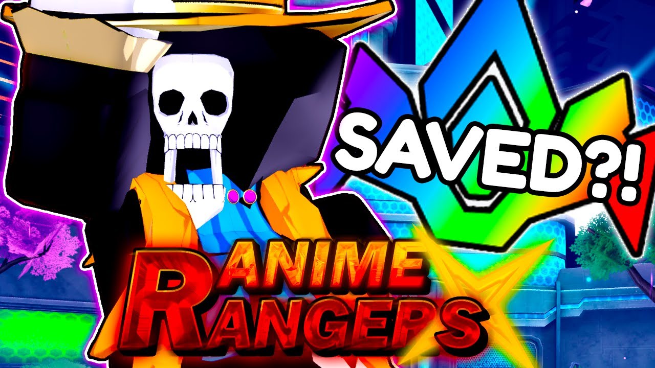 Аниме «Рейнджеры X» ВЕРНУЛИСЬ! Спасены?!