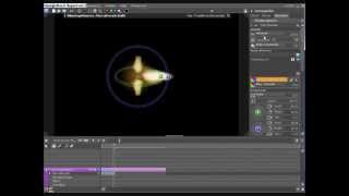 How to make muzzle flash in fxhome tutorial