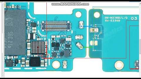 sm e236 on off volume key jumper ways Samsung galaxy f23 5g on off volume key not working solutions
