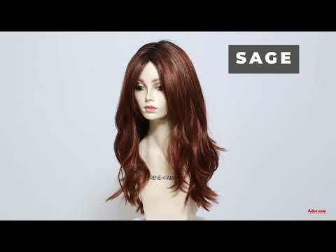 Sage Wig wig video